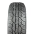 Pneu aro 16 265/70R16 Xbri Forza AT2 112T