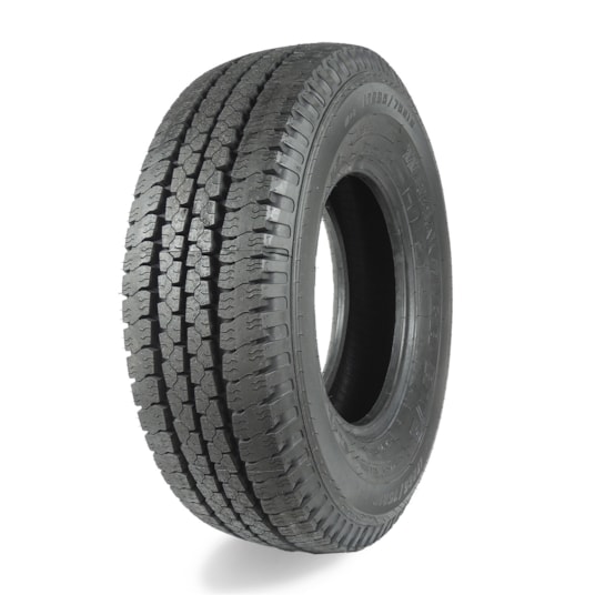 Pneu aro 16 265/75R16LT Goodyear Wrangler RT/S 123/120R 10 Lonas