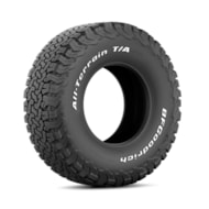 Pneu aro 16 285/75R16 BFGoodrich All-Terrain T/A KO2 RWL 126/123R