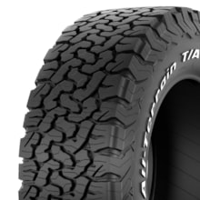 Pneu aro 16 285/75R16 BFGoodrich All-Terrain T/A KO2 RWL 126/123R