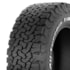 Pneu aro 16 285/75R16 BFGoodrich All-Terrain T/A KO2 RWL 126/123R