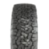 Pneu aro 16 315/75R16 BFGoodrich All-Terrain T/A KO2 RWL 127/124R