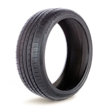 Pneu aro 17 165/40R17 Trazano SA37 72V