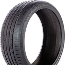 Pneu aro 17 165/40R17 Trazano SA37 72V