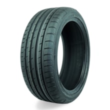 Pneu aro 17 205/45R17 Continental SportContact3 8V OE FR