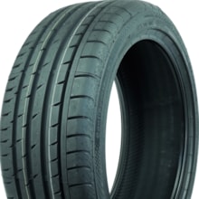 Pneu aro 17 205/45R17 Continental SportContact3 8V OE FR