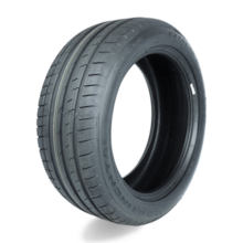 Pneu aro 17 215/45R17 Continental Extremecontact DW 91W FR XL