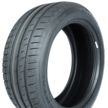 Pneu aro 17 215/45R17 Continental Extremecontact DW 91W FR XL