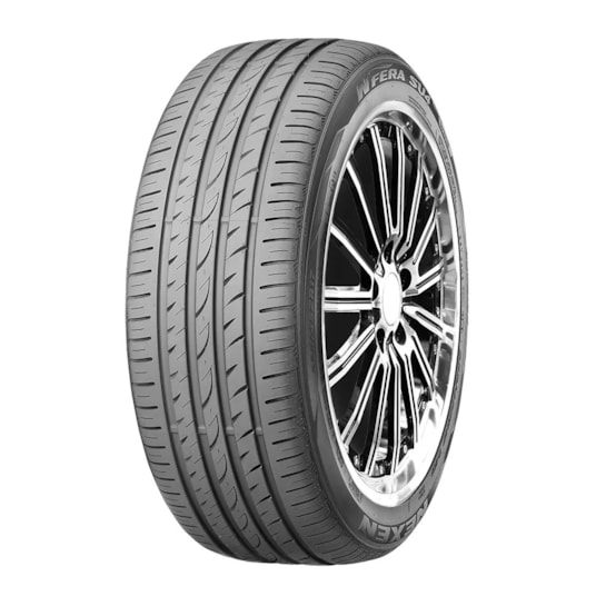 Pneu aro 17 215/50R17 Nexen Nfera SU4 91W