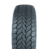 Pneu aro 17 215/60R17 General Tire Grabber AT3 96H FR