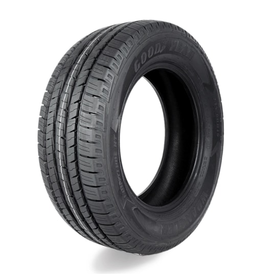 Pneu aro 17 225/65R17 Goodyear Wrangler Fortitude HT 102H