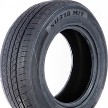 Pneu aro 17 225/65R17 Trazano SU318 HT 102T