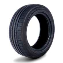 Pneu aro 17 245/40R17 Continental SportContact5 91W FR MO