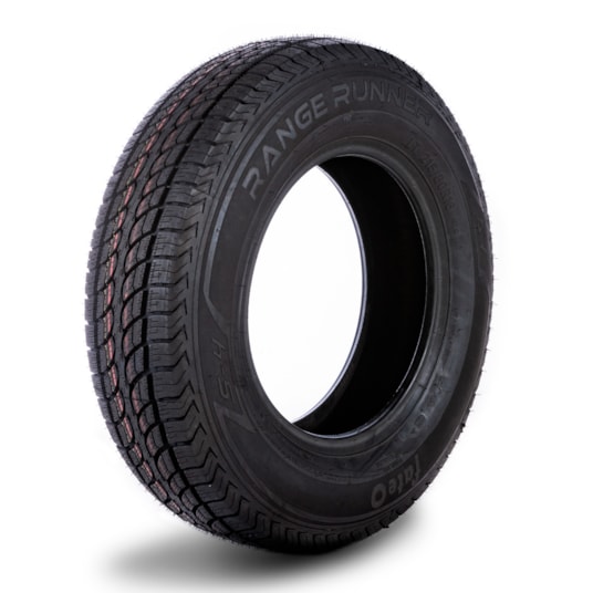 Pneu aro 17 255/65R17 Fate Range Runner AT S4 114T