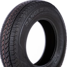 Pneu aro 17 255/65R17 Fate Range Runner AT S4 114T