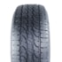 Pneu aro 17 265/65R17 Michelin LTX Force 112H