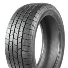 Pneu aro 17 265/65R17 Michelin LTX Trail 112H