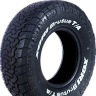 Pneu aro 17 265/65R17 XBRI Brutus TA 120/117S 10L