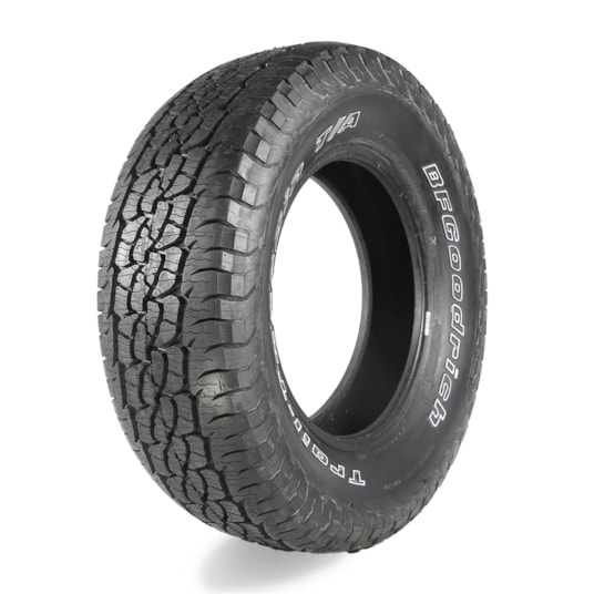 Pneu aro 17 265/70R17 BFGoodrich Trail-Terrain T/A ORWL 115T