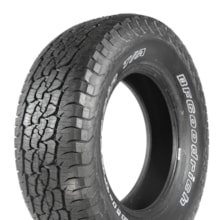 Pneu aro 17 265/70R17 BFGoodrich Trail-Terrain T/A ORWL 115T