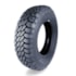 Pneu aro 17 285/70R17 Pirelli Scorpion MTR 116Q/113Q 6L