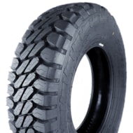 Pneu aro 17 285/70R17 Pirelli Scorpion MTR 116Q/113Q 6L