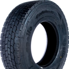 Pneu aro 17,5 215/75R17.5 Apollo Race RD 126/124M Tracao 14L