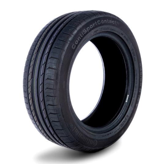 Pneu aro 18 225/45R18 Continental SportContact5 SSR Run-Flat 91Y