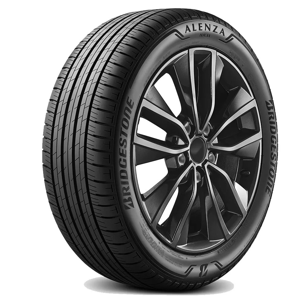 Pneu aro 18 225/60R18 Bridgestone Alenza HL33 100H, BRIDGESTONE | Drive  Pneus