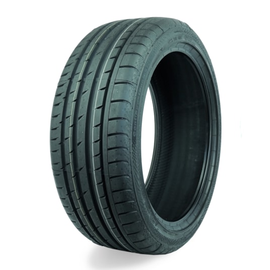 Pneu aro 18 245/45R18 Continental SportContact3 SSR Run-Flat 96Y