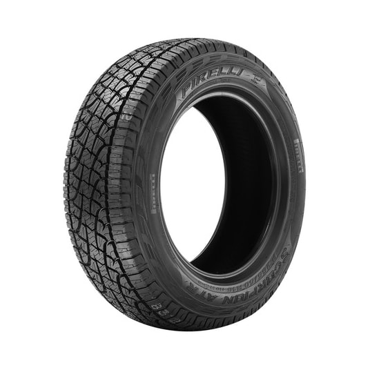 Pneu aro 18 255/65R18 Pirelli Scorpion ATR 111T