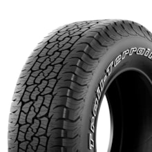 Pneu aro 18 265/60R18 BFGoodrich Trail Terrain T/A ORWL 110T