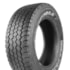 Pneu aro 18 265/60R18 Goodyear Wrangler Adventure AT 110T OWL