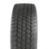 Pneu aro 18 265/60R18 Goodyear Wrangler Adventure AT 110T OWL