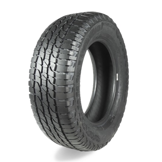 Pneu aro 18 265/60R18 Michelin LTX Force DT 110T