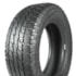 Pneu aro 18 265/60R18 Michelin LTX Force DT 110T