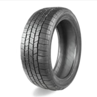 Pneu aro 18 265/60R18 Michelin LTX Trail 114H