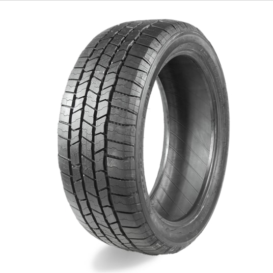 Pneu aro 18 265/60R18 Michelin LTX Trail 114H