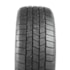 Pneu aro 18 265/60R18 Michelin LTX Trail 114H