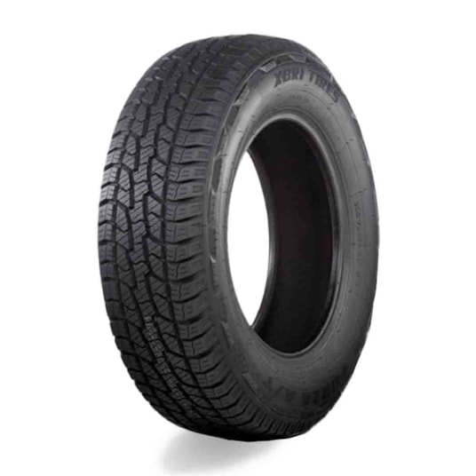 Pneu aro 18 265/60R18 XBRI Forza AT E1 110T