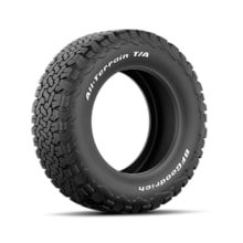 Pneu aro 18 265/65R18 BFGoodrich All-Terrain T/A KO2 RWL 117/114S