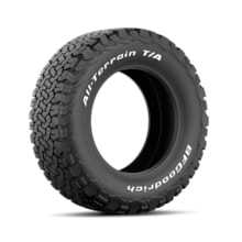 Pneu aro 18 275/65R18 BFGoodrich All-Terrain T/A KO2 RWL 123/120R