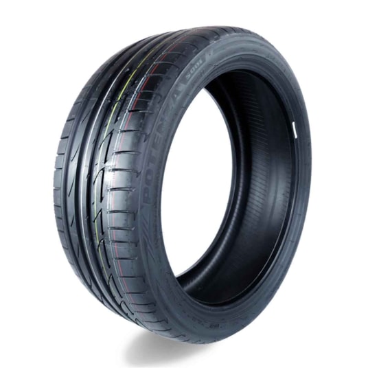 Pneu aro 19 225/45R19 Bridgestone Potenza S001 Run-Flat 92W