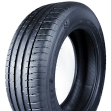 Pneu aro 19 235/45R19 Michelin Pilot Sport4 99Y XL