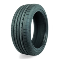 Pneu aro 19 245/45R19 Continental SportContact3 SSR Run-Flat 98W FR