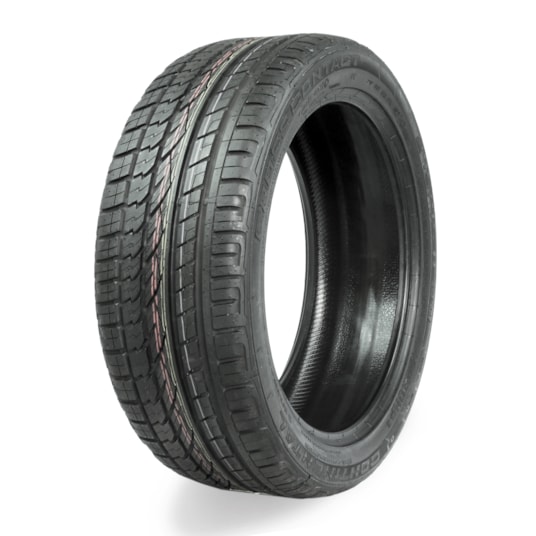 Pneu aro 19 255/50R19 Continental CrossContact UHP SSR Run-Flat 107V XL