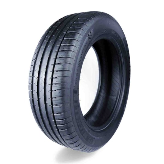 Pneu aro 21 255/40R21 Michelin Pilot Sport4 SUV 102Y XL MO