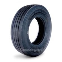 Pneu aro 22,5 275/70R22.5 Evergreen ESL01 148/145M EixoLivre