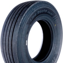 Pneu aro 22,5 275/70R22.5 Evergreen ESL01 148/145M EixoLivre