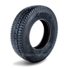 Pneu aro 22,5 275/80R22.5 Fate DR400 149/146L